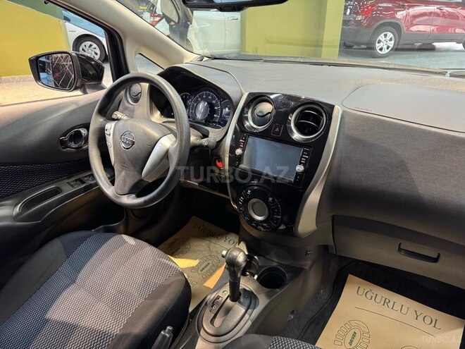 Nissan Note 2016, 53,000 km - 1.2 л - Bakı