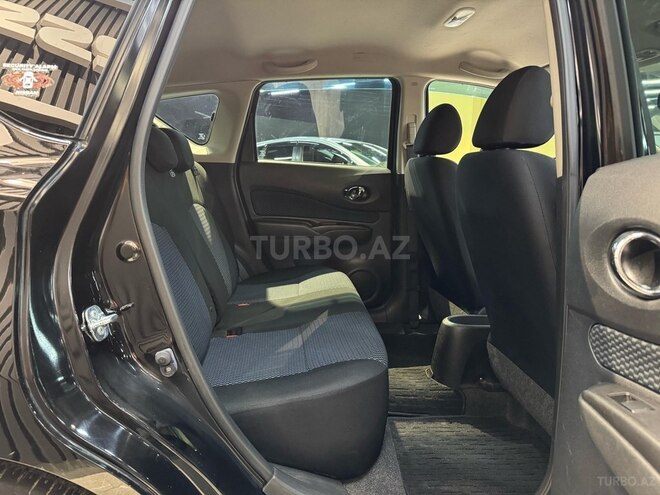 Nissan Note 2016, 53,000 km - 1.2 л - Bakı