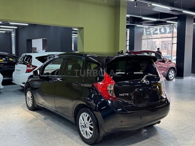 Nissan Note 2016, 53,000 km - 1.2 л - Bakı