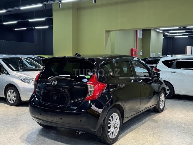 Nissan Note 2016, 53,000 km - 1.2 л - Bakı