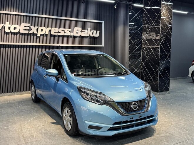 Nissan Note-3