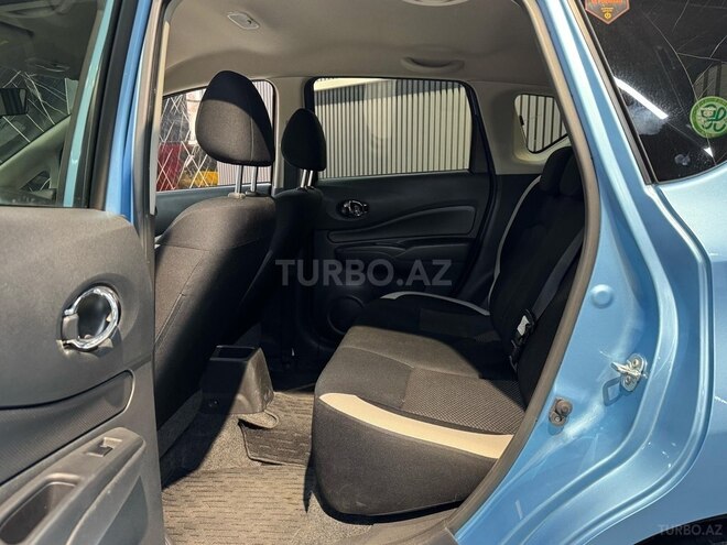 Nissan Note-13