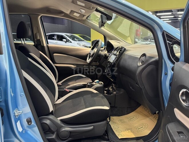 Nissan Note-14