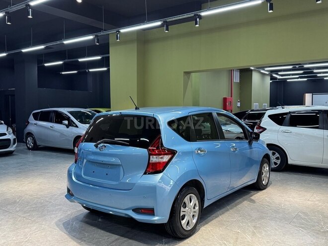 Nissan Note-8