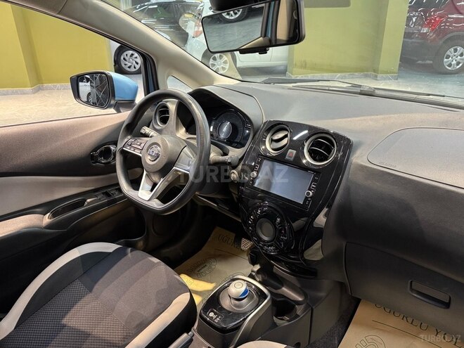 Nissan Note-12