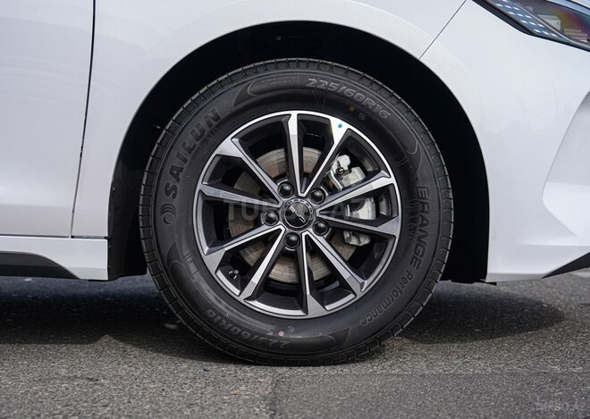 BYD Destroyer 05 2024, 0 km - 1.5 l - Bakı