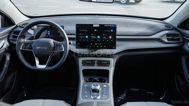 BYD Destroyer 05 2024, 0 km - 1.5 l - Bakı