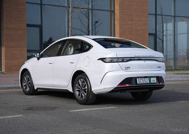 BYD Destroyer 05 2024, 0 km - 1.5 l - Bakı