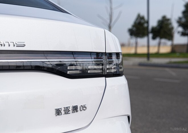 BYD Destroyer 05 2024, 0 km - 1.5 l - Bakı