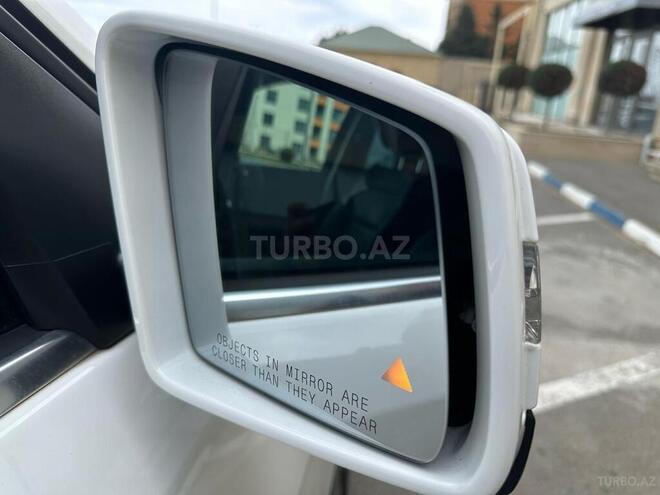 Mercedes  2017, 197,900 km - 2.2 л - Bakı