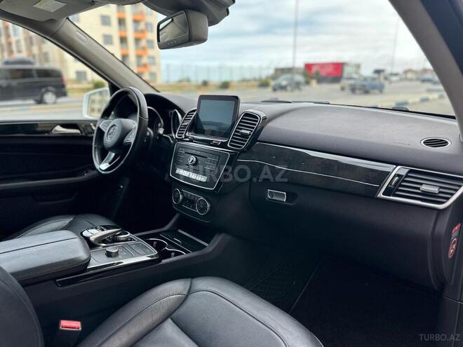 Mercedes  2017, 197,900 km - 2.2 л - Bakı