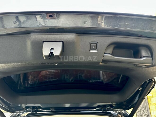 Leapmotor  2024, 16,000 km - 1.5 л - Lənkəran