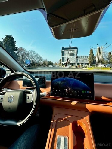 Leapmotor  2024, 16,000 km - 1.5 л - Lənkəran