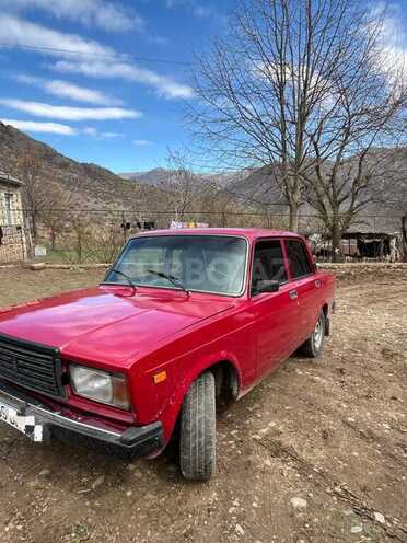 LADA (VAZ) 2107 2006, 95,000 km - 1.6 l - Tovuz