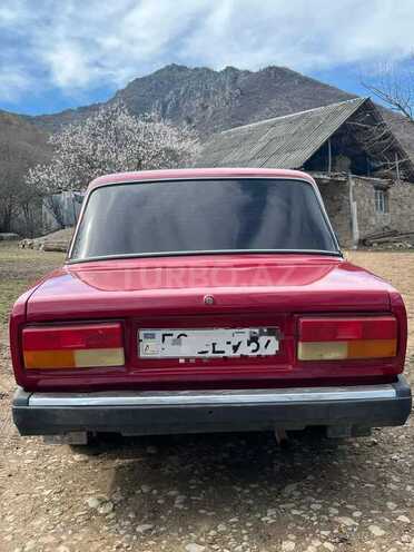LADA (VAZ) 2107 2006, 95,000 km - 1.6 l - Tovuz