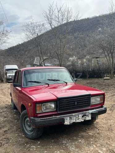 LADA (VAZ) 2107 2006, 95,000 km - 1.6 l - Tovuz
