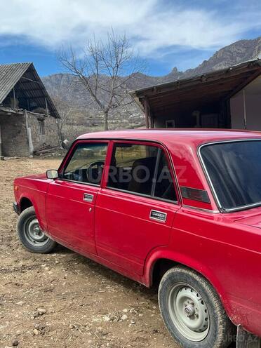 LADA (VAZ) 2107 2006, 95,000 km - 1.6 l - Tovuz