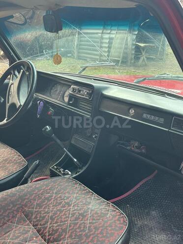 LADA (VAZ) 2107 2006, 95,000 km - 1.6 l - Tovuz