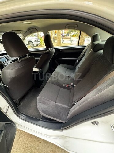 Toyota Corolla Axio 2019, 80,000 km - 1.5 l - Bakı