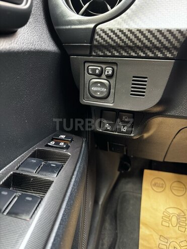 Toyota Corolla Axio 2019, 80,000 km - 1.5 l - Bakı