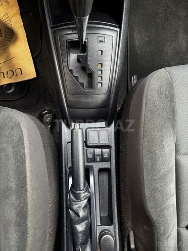 Toyota Corolla Axio 2019, 80,000 km - 1.5 l - Bakı