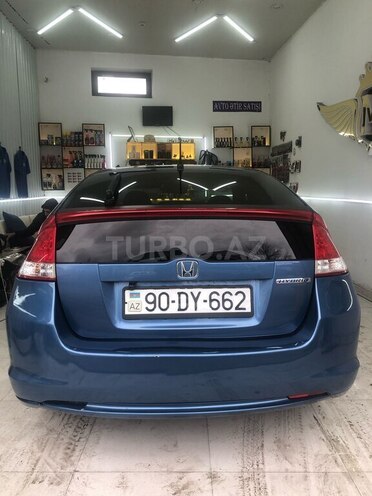 Honda Insight 2010, 260,149 km - 1.3 l - Bakı