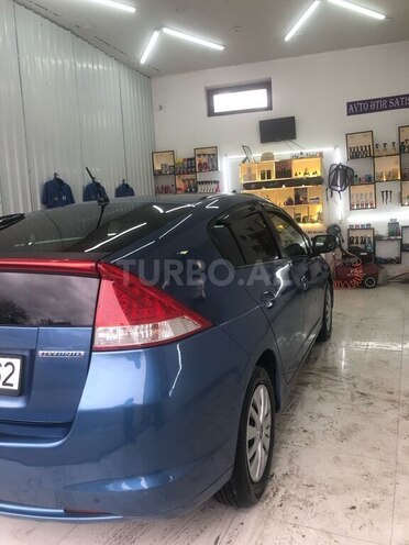 Honda Insight 2010, 260,149 km - 1.3 l - Bakı