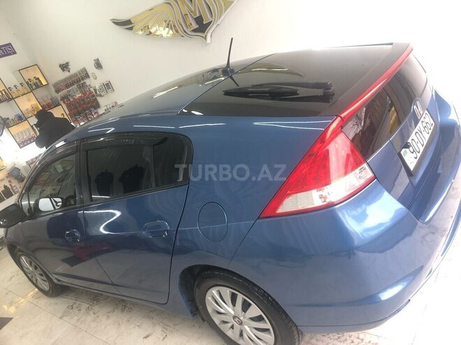 Honda Insight 2010, 260,149 km - 1.3 l - Bakı