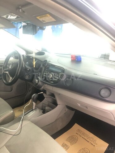 Honda Insight 2010, 260,149 km - 1.3 l - Bakı