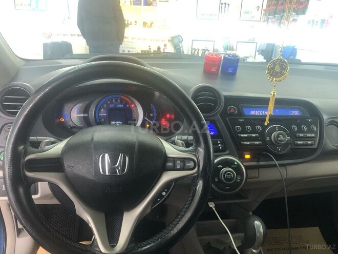 Honda Insight 2010, 260,149 km - 1.3 l - Bakı
