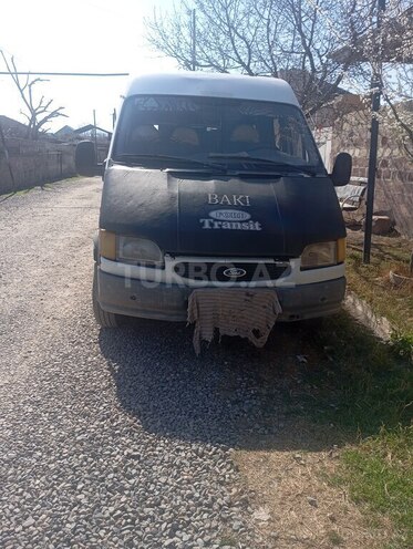 Ford Transit 1996, 240,000 km - 2.5 l - Gəncə