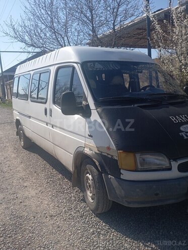 Ford Transit 1996, 240,000 km - 2.5 l - Gəncə