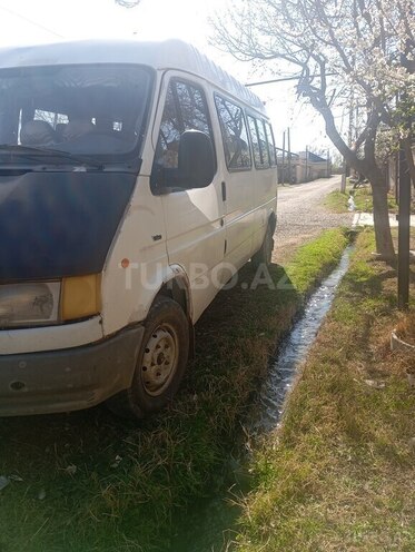 Ford Transit 1996, 240,000 km - 2.5 l - Gəncə