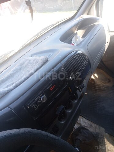 Ford Transit 1996, 240,000 km - 2.5 l - Gəncə