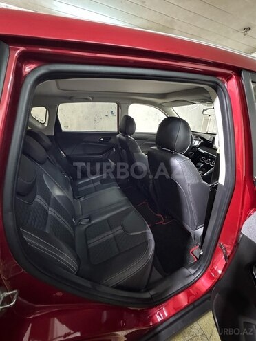 Baic X3 2020, 26,000 km - 1.5 l - Bakı