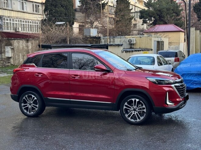 Baic X3 2020, 26,000 km - 1.5 l - Bakı