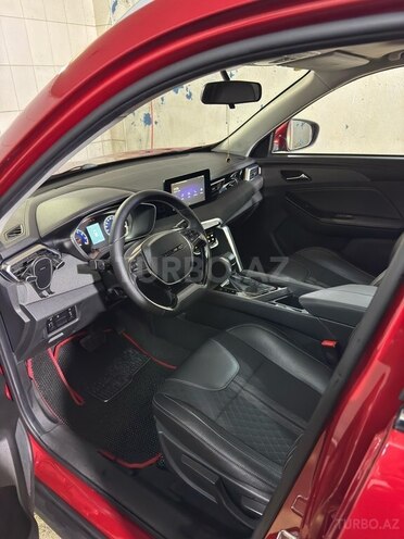 Baic X3 2020, 26,000 km - 1.5 l - Bakı
