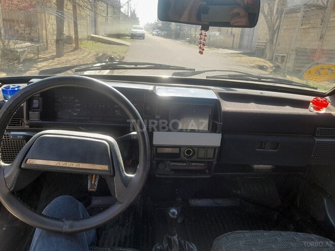 LADA (VAZ) 21099 1999, 250,000 km - 1.5 л - Gəncə
