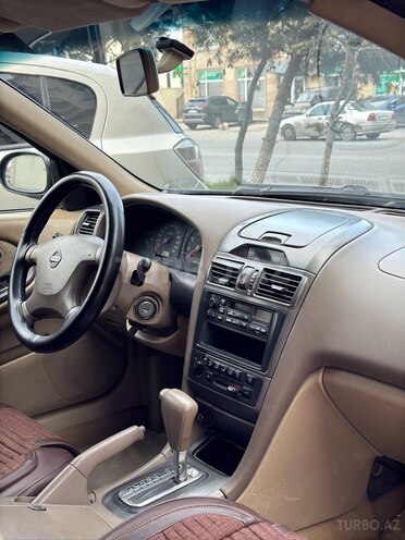 Nissan Maxima 2004, 314,000 km - 3.0 l - Bakı