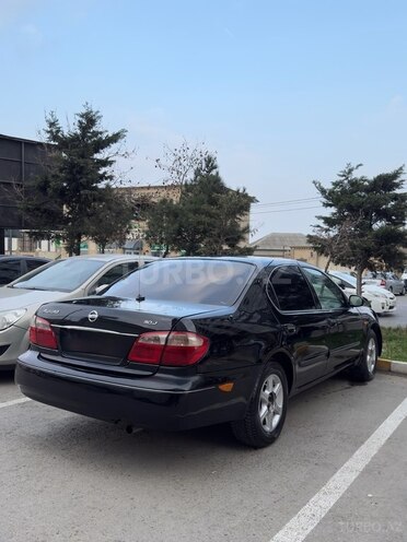 Nissan Maxima 2004, 314,000 km - 3.0 l - Bakı