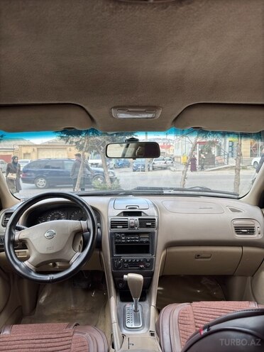 Nissan Maxima 2004, 314,000 km - 3.0 l - Bakı