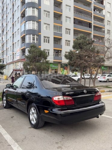 Nissan Maxima 2004, 314,000 km - 3.0 l - Bakı
