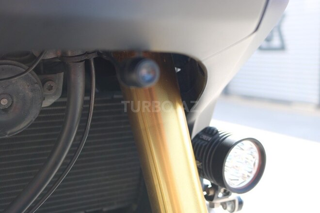 Honda  2018, 18,000 km - 0.8 л - Bakı