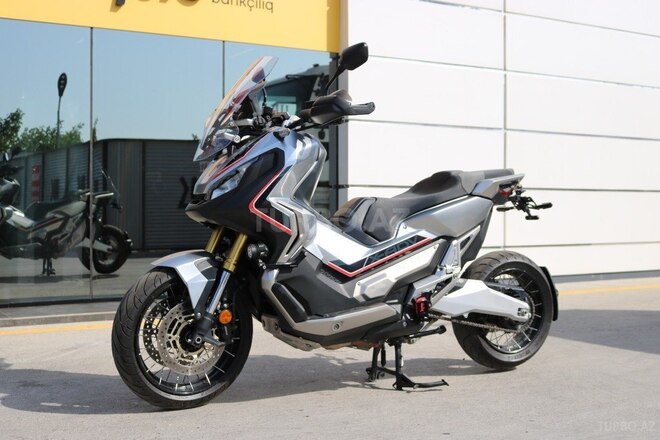 Honda  2018, 18,000 km - 0.8 л - Bakı