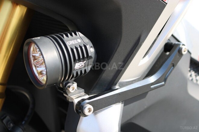 Honda  2018, 18,000 km - 0.8 л - Bakı
