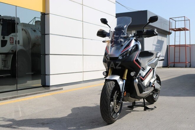 Honda  2018, 18,000 km - 0.8 л - Bakı