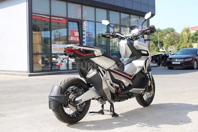 Honda  2018, 18,000 km - 0.8 л - Bakı