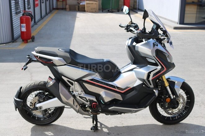Honda  2018, 18,000 km - 0.8 л - Bakı
