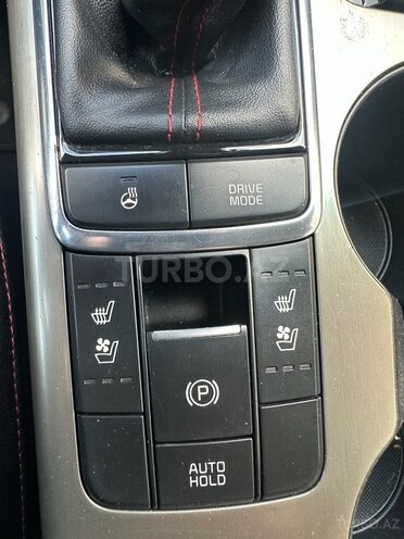 Kia Optima 2016, 177,408 km - 2.0 л - Bakı