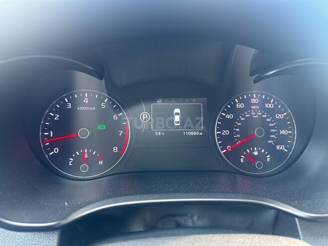 Kia Optima 2016, 177,408 km - 2.0 л - Bakı